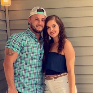 Meet your Posher, Alexandria